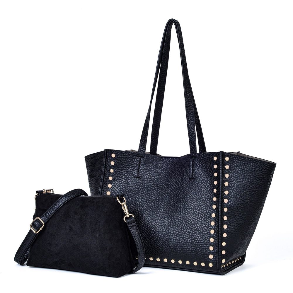 Modern Women'S Braided Strap Satchel Weave Bag With Chain Woven Crossbody Even